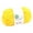 A-Yellow, variant on FNGZ Crochet Yarn,Medium Weight Yarn,Diy Knitting Acrylic Wool Hat Baby Clothes Scarf with Yarn Baby Fleece,Cotton Yarn