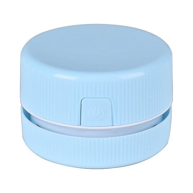 Mini aspiradora de escritorio inalámbrica de mano para barredora de migas de mesa