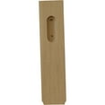 thumbnail image 4 of Ekena Millwork 1 3/4"W x 5"D x 7 1/2"H Bedford Wood Bracket, Cherry (2-Pack), 4 of 4