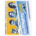 thumbnail image 1 of Posterazzi MOVCF8845 Mighty Celt Movie Poster - 27 x 40 in., 1 of 1