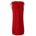 thumbnail image 2 of Richie House Girls' Classic Medium Elegant Dress RH2136, 2 of 2