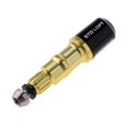 thumbnail image 3 of LOVIVER Antirust 0.335 Tip Golf Shaft Adapter Sleeve for Driver Sleeve Adapter Golden, 3 of 7