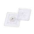 thumbnail image 2 of Watch Movement Balance Wheel, Bright Color Watch Movement Accessory  Texture Alloy  For Watch Shop For Watch Repair Shop, 2 of 8