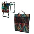 thumbnail image 3 of Bolsa de Herramientas de Jardín Soporte de Kit de Herramientas de Jardinería Portátil Plegable de Tela Oxford 600D con Múltiples Bolsillos para Jardín Al Aire Libre ANGGREK Otros, 3 of 8