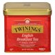 thumbnail image 1 of Té negro suelto Twinings English Breakfast, paquete de 6, 1 of 6