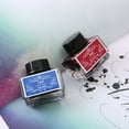 thumbnail image 4 of 1 Bottle Pure Colorful 15ml Fountain Pen Ink Non-carbon Refilling Ink Stationery, 4 of 18