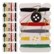 thumbnail image 4 of BRIGHTFUFU Kit de costura de 100 paquetes Hilo de coser Hilo de aguja de coser multifuncional portátil Bordado Herramientas de punto de cruz, 4 of 7