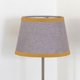 thumbnail image 4 of Self-Adhesive Fabric Tape For Lampshade Edging For Repairing And Replacing Lamp Shades Suitable For Table Lamps Floor Lamps And Furniture Flexible And, 4 of 4