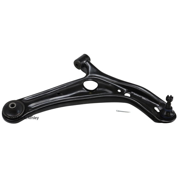 BeckArnley 102-4763 Control Arm With Ball Joint