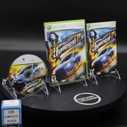 Juiced 2 Hot Import Nights [VIDEOGAMES]
