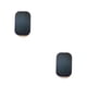 thumbnail image 1 of Methold Cubierta Usb Plástico Distintivo Liviano Nuevo Embolsado en diferentes cantidades Tapas de puerto de fácil instalación 1pcs PC 1 2piezas, 1 of 6