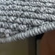 thumbnail image 5 of Imitation Sisal Half Round Door Mat Entrance Rug Dirt Trapping Durables Antiskid Entryway Floor Mat Indoor Outdoor Welcome Mat Home Decor, 5 of 6