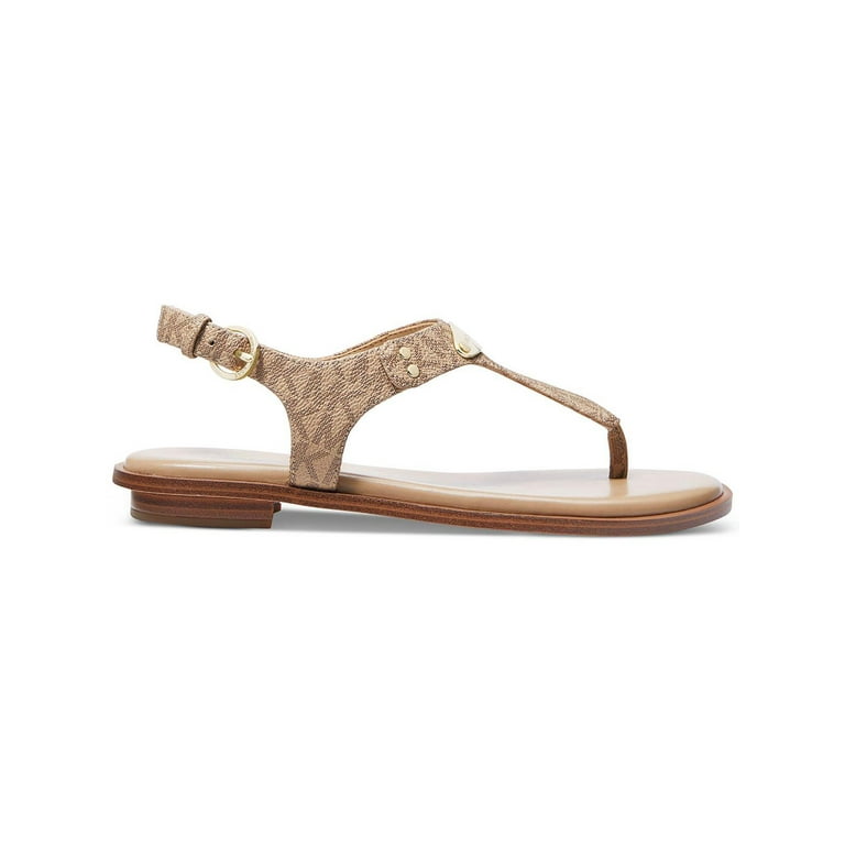 Michael michael kors store mk plate thong