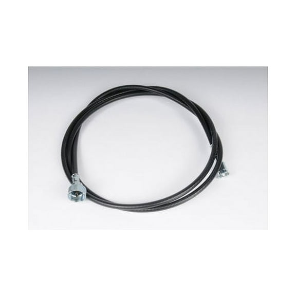 Speedometer Cable - Compatible with 1982 - 1989 Chevy Camaro 1983 1984 1985 1986 1987 1988