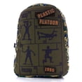 thumbnail image 1 of Mochila Disney Plastic Platoon, 1 of 4