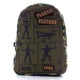 thumbnail image 1 of Mochila Disney Plastic Platoon, 1 of 4