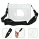 thumbnail image 2 of KAKOWELY Estuche transparente para cámara pequeña, funda protectora para cámara portátil, compatible con Minievo, 2 of 5