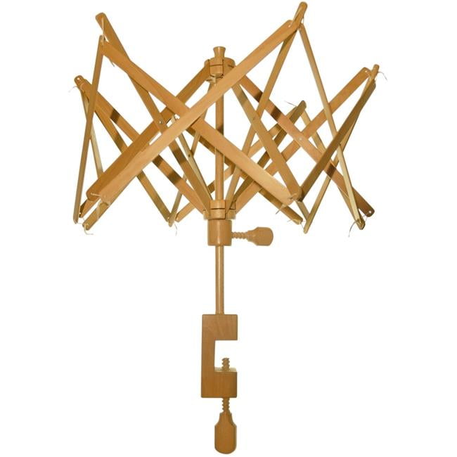 Lacis LV99 Umbrella Yarn Swift Large