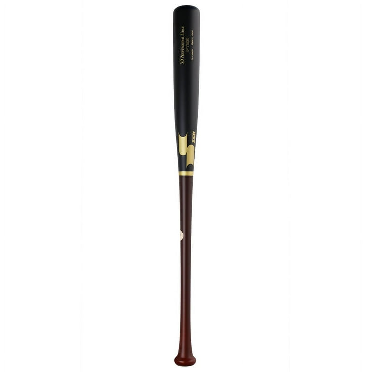 SSK Z9 Professional Edge Pro Maple Wood Baseball Bat - FT23
