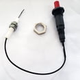 thumbnail image 2 of BESTYASH Durable Push Type Fireplace Igniters Stove Ignition Kit with Ceramic Piezoelectric Needle, 2 of 8
