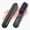Black, variant on LESROLL  Cordless Hair Straightener Brush Portable Straightening Brush for Travel, Mini Hot Comb Straightener for Women, Lightweight on-The-go