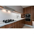 thumbnail image 4 of BAZZ JUL60RM4  LED Tape Light, Dimmable, Linkable, Energy Efficient, 24", 4 Piece, 4 of 4