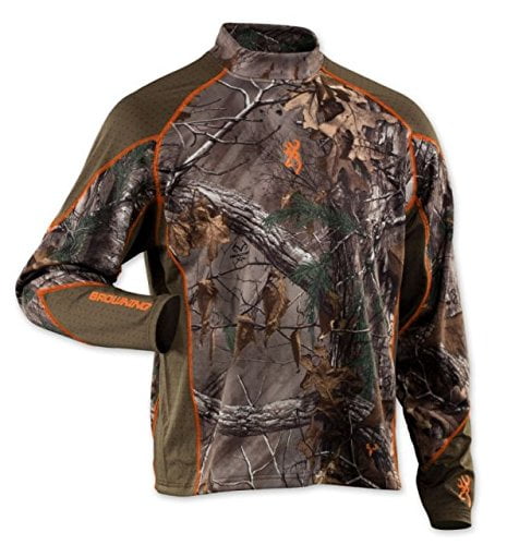 browning hells canyon base layer