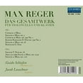 thumbnail image 2 of Reger / Schiefen / Leuschner - Max Reger: Das Gesamtwerk - Music & Performance - CD, 2 of 3