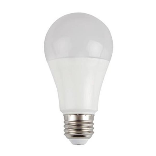 Luminance L75943 LED A19 by 60 Watt Replacement Light Bulb Walmart