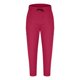 thumbnail image 5 of Pantalones largos para hombre, moda informal, lisos, con bolsillos, cintura con cordón, rectos, de poliéster, 5 of 6