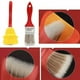 thumbnail image 4 of Dinheiro Kit de repuesto de pincel de pintura, herramienta profesional para recortar bordes, herramienta multifuncional para pincel de pintura para techo y pared, 4 of 5