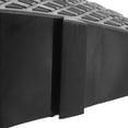 thumbnail image 3 of WRITWAA sidewalk car ramp Slope Ramp Pad Black 1Pcs Anti-slip Design for Vehicle Owners, 3 of 8