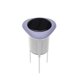 thumbnail image 3 of Tuya Smart Zigbee Solar Soil Sensor for Gardening Temperature and Humidity Meter APP Control Digital, 3 of 5