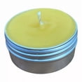 thumbnail image 2 of 100% Beeswax Tealight Candles High Quality Limited Edition, 2 of 3