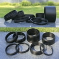M48/M42 Extension Tube Kit 3/5/7/10/12/15/20/30mm M48/M42x0.75 on Both