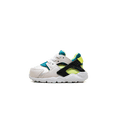 thumbnail image 2 of NIKE TODDLER HUARACHE RUN TD "BRIGHT SPRUCE VOLT" 704950 045 704950 045 from Stadium Goods, 2 of 9
