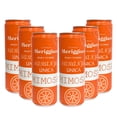 thumbnail image 1 of Six Pack Mimosa Meriggiare Ready To Drink Naranja 355 Ml Meriggiare Naranja, 1 of 2