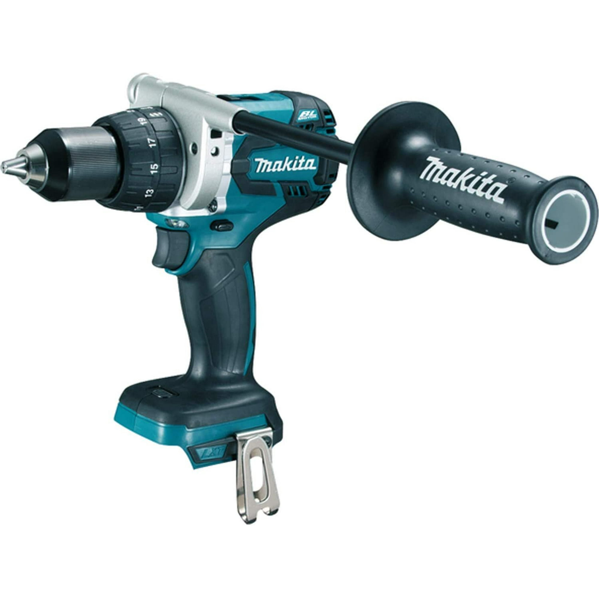 Image of Makita DDF481Z cordless drill driver at Walmart