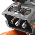 thumbnail image 4 of RIDGID Compresseur Silencieux Électrique 200 psi 4,5 Gal (Orange), 4 of 5