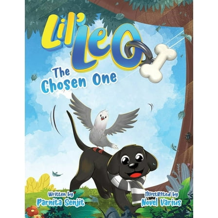 L'il Leo: The Chosen One, (Paperback)