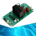 thumbnail image 1 of Module Émetteur Marhynchus 10W 13.56MHz QRP CW Module Émetteur Carte de Puissance 8 à 15V Fréquence Super, 1 of 8