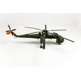 thumbnail image 2 of ICM Sikorsky CH-54A Tarhe U.S. Heavy Helicopter Plastic Model Kit, 1/35 Scale, 2 of 10