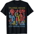 thumbnail image 1 of Talking Heads Stop Making Sense Camiseta, 1 of 2