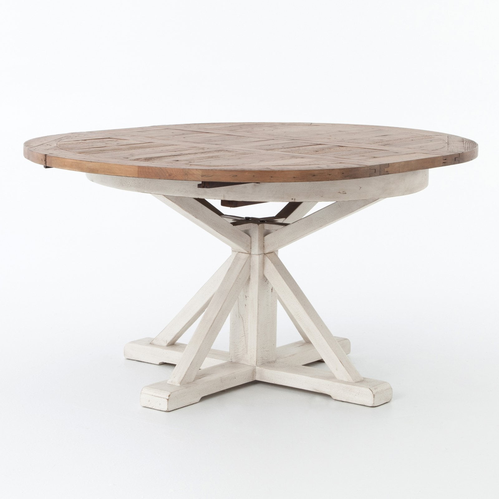 Four Hands Cintra Extendable Dining Table Com