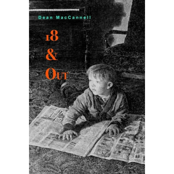 18 & Out, (Paperback)