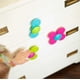 thumbnail image 5 of Fidget Spinners Suction whirly Hand Spinner fingertip Multi Color Kids Toy, Spinning top new Qhzl A-G, 5 of 5