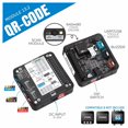 thumbnail image 2 of QR-Code Scanner Module 13.2 Barcode QR Code Scanning Module 640x480 CMOS USB or UART Interface, 2 of 7