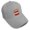 Gray, variant on Baseball Caps for Men & Women Embroidered Austria Flag Embroidery Ladies & Men Baseball Hats Acrylic White Design Only