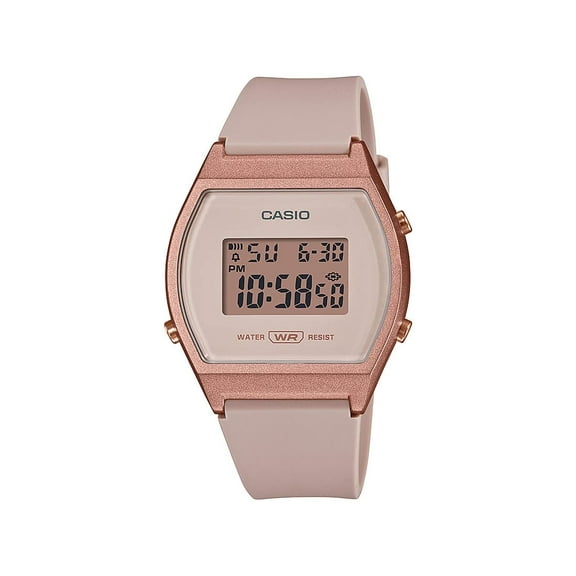 Casio LW204-4A Sporty Casual Watch