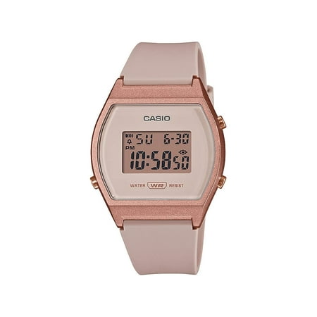 Casio LW204-4A Sporty Casual Watch